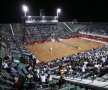 Năstase, Pavel, Bahrami, Noah şi El Aynaoui au făcut un spectacol adevărat la Arenele BNR!