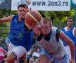 Master Sport Arena Streetball: Şi va rămâne o singură echipă!