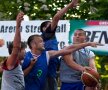Master Sport Arena Streetball: Şi va rămâne o singură echipă!
