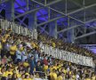 Imagini de la inaugurarea stadionului "Ilie Oană"