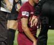 Imagini de la Rapid - CFR Cluj