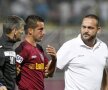 Imagini de la Rapid - CFR Cluj