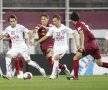 Imagini de la Rapid - CFR Cluj