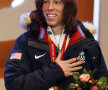 Shaun White: Roşu şi lung
Multiplul campion la snowboarding nu renunţă la pletele roşii, care îi fac mereu faţa de puşti. Deşi a împlinit de curînd 25 de ani, White arată în continuare a adolescent.