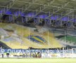 Chiar daca au fost sustinuti de un stadion arhiplin, "lupii galbeni" au iesit de pe teren cu coada plecata, invinsi de Dinamo cu 5-1