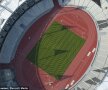 Stadionul Olimpic din Londra este gata  foto: dailymail.co.uk