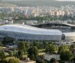 Cluj Arena, Cluj