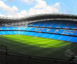 Etihad Stadium, Manchester