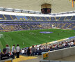 Commerzbank Arena, Frankfurt