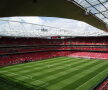 Emirates Stadium, Londra