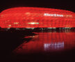 Allianz Arena, Munchen