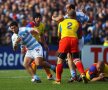Marius Tincu a luptat cu argentinienii pentru fiecare punct  