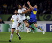 Romania a jucat ultimul meci la Cupa Mondiala impotriva Georgiei