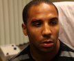 Andre Ward are 7 copci în urma accidentării suferite la antrenament foto:boxingscene.com