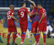 Steaua speră să obţină prima victorie în grupele Europa League