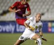 Imagini de la AEK Larnaca - Steaua