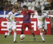 Imagini de la AEK Larnaca - Steaua