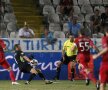 Imagini de la AEK Larnaca - Steaua