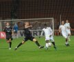 FC Vaslui - FC Zurich
