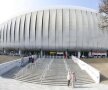 Ziua Porţilor Deschise la Cluj Arena