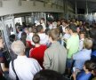 Ziua Porţilor Deschise la Cluj Arena