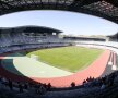 Ziua Porţilor Deschise la Cluj Arena