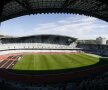 Ziua Porţilor Deschise la Cluj Arena