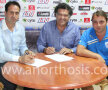 Ronny Levy a semnat cu Anorthosis Famagusta