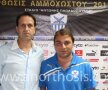 Ronny Levy a semnat cu Anorthosis Famagusta
