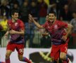 Florin Costea a marcat golul victoriei în minutul 90+3