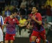Florin Costea a marcat golul victoriei în minutul 90+3