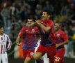 Florin Costea a marcat golul victoriei în minutul 90+3