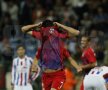 Florin Costea a marcat golul victoriei în minutul 90+3