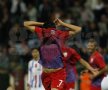 Florin Costea a marcat golul victoriei în minutul 90+3