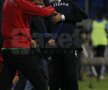 Florin Costea a marcat golul victoriei în minutul 90+3