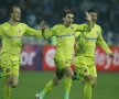 Szekely a marcat în prelungiri şi contra Craiovei, asigurînd a doua victorie consecutivă obţinută în prelungiri