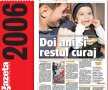 Reportaj cu un supererou » Denis Paşcovici, copilul care a învins cancerul şi i-a lăsat mască pe medici