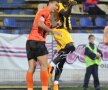 Lucas Garcia şi Chipciu au marcat în Braşov - Ceahlăul 1-1