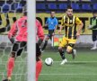 Lucas Garcia şi Chipciu au marcat în Braşov - Ceahlăul 1-1