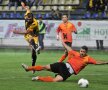 Lucas Garcia şi Chipciu au marcat în Braşov - Ceahlăul 1-1