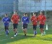 Mache a fost "decarul" de la antrenamentul Stelei de la Săcele 