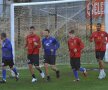 Mache a fost "decarul" de la antrenamentul Stelei de la Săcele 