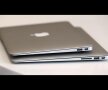 Acum un an a apărut pe piaţă noul model de MacBook Air / Foto: ABC News