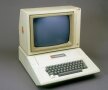 Apple II, lansat în '76 / Foto: ABC News