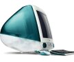 iMac-ul a fost lansat în '98 / Foto: ABC News