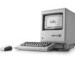 Primul Apple Macintosh (1984) / Foto: ABC News