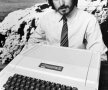 Steve Jobs în 1977 / Foto: ABC News