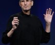 Steve Jobs, anul trecut, la lansarea iPad 2 / Foto: ABC News