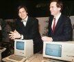 Steve Jobs în 1984 / Foto: ABC News