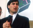 Steve Jobs în 1988 / Foto: ABC News